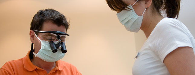 Leistungen - Sanal Schmidt, Zahn�rzte, M�rfelden-Walldorf