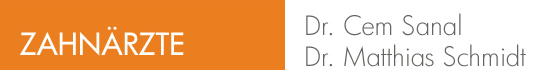 Zahn&auml;rzte Dr. Sanal und Dr. Schmidt